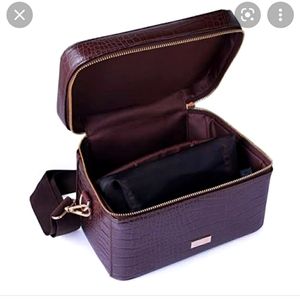 Beauty case